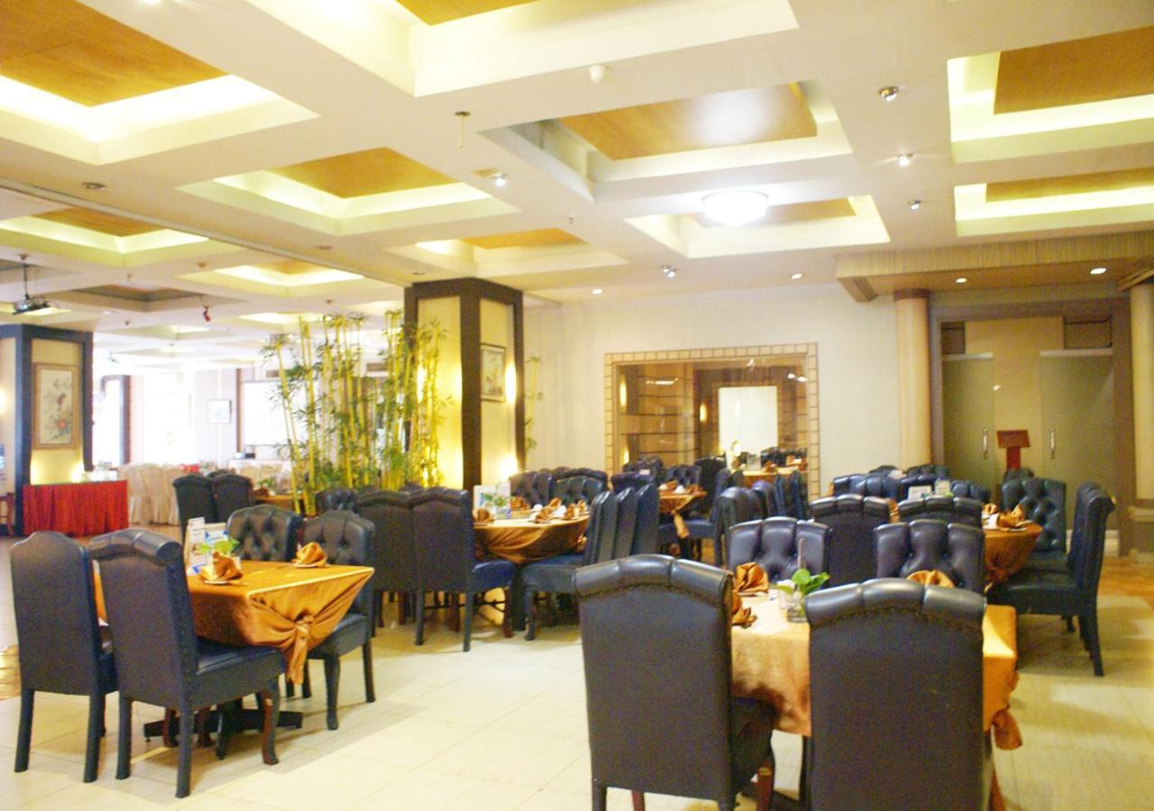Hotel Soechi International Medan Dış mekan fotoğraf